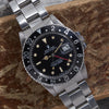 Rolex GMT Master Reference 16750