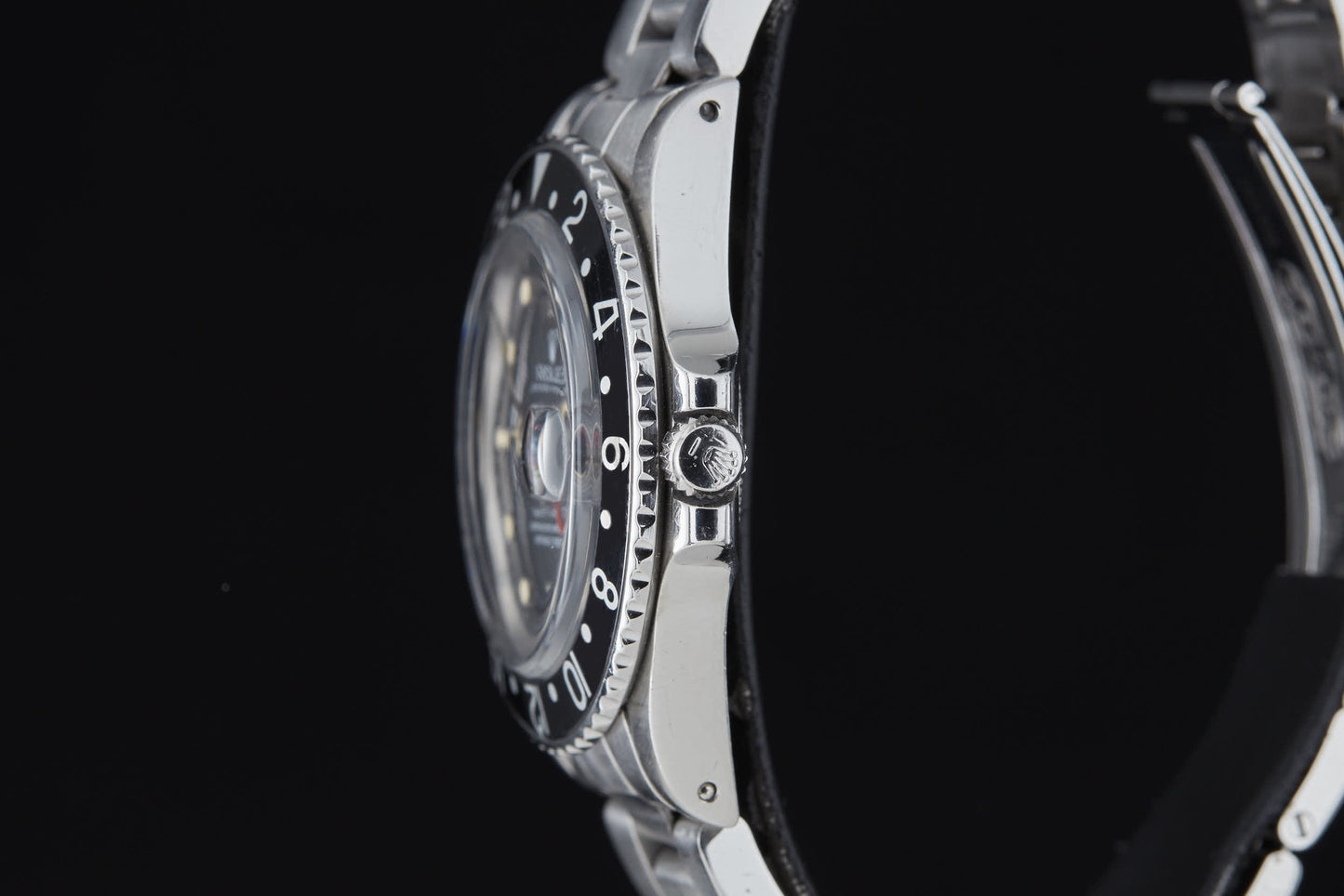 Rolex GMT Master Reference 16750