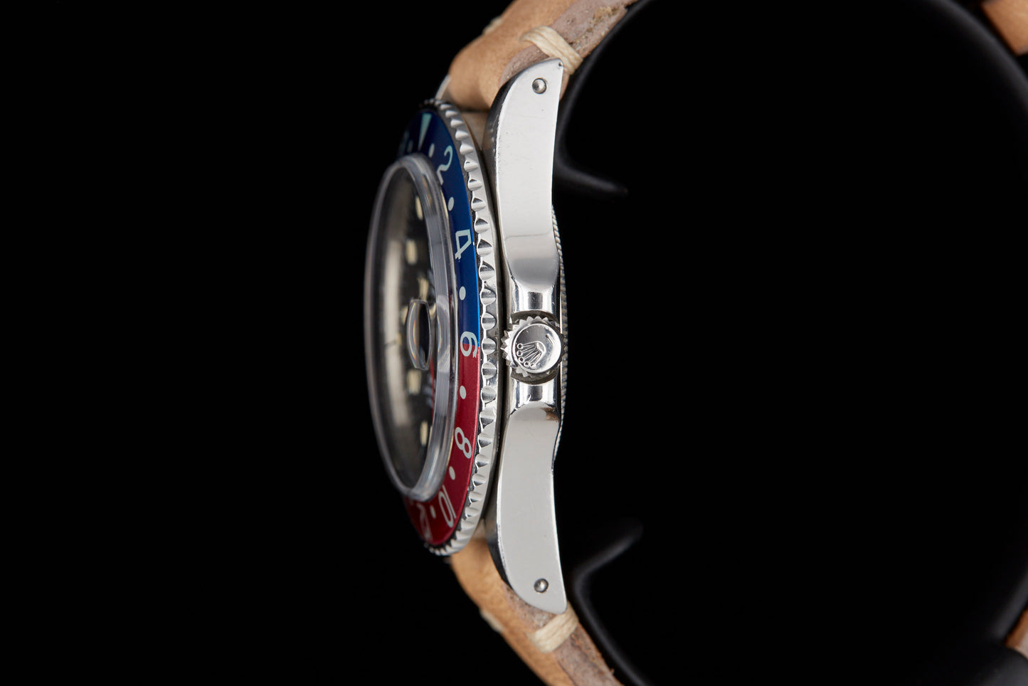 Rolex GMT Master
