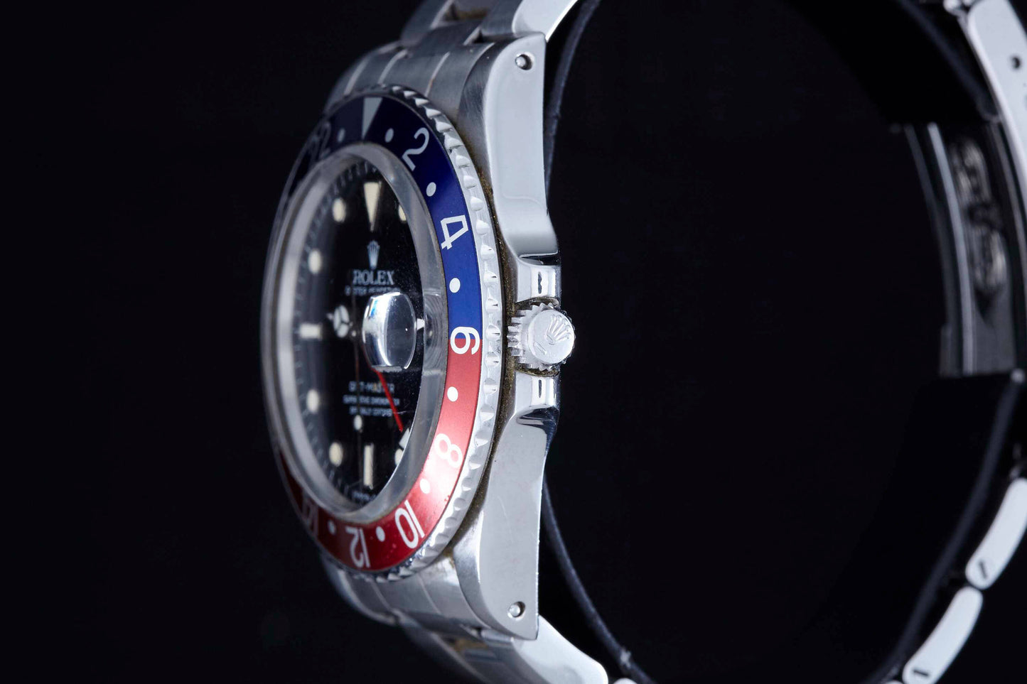 Rolex GMT Master 16750