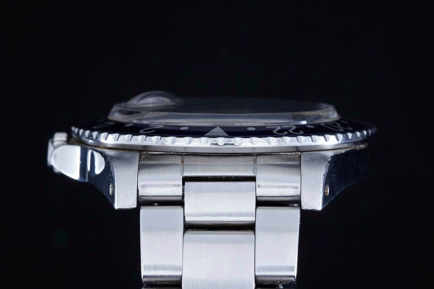 Rolex GMT Master 16750