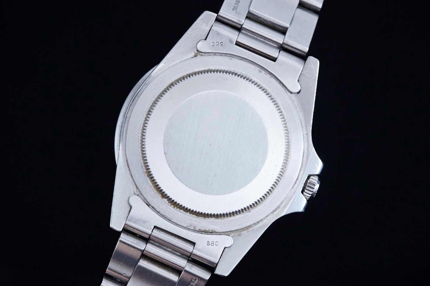 Rolex GMT Master 16750