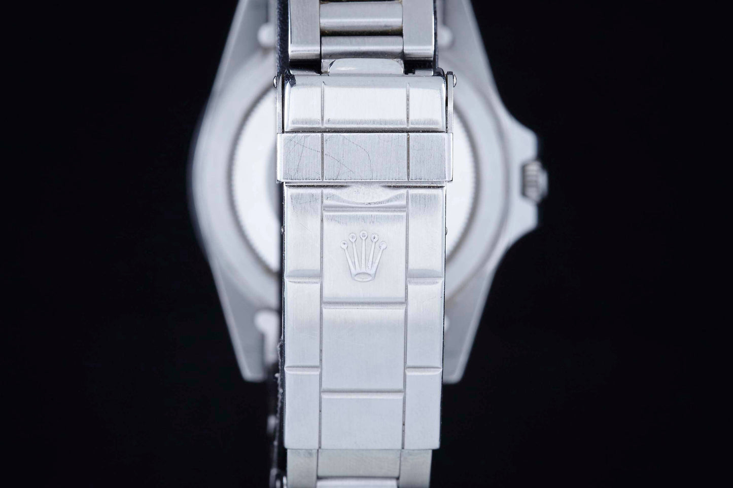 Rolex GMT Master 16750