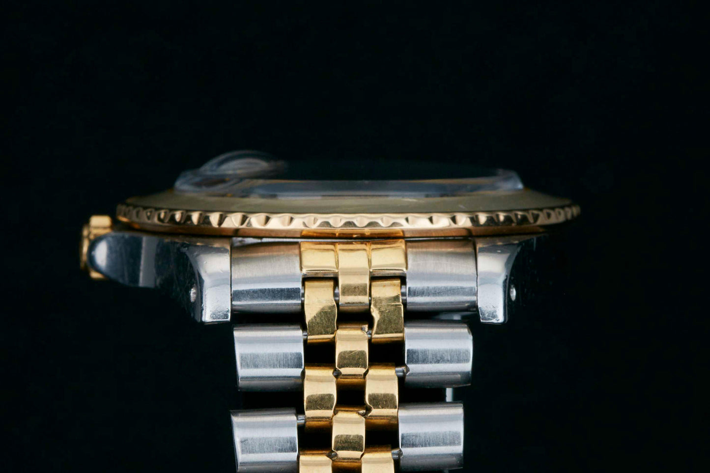 Rolex GMT Master 'Root Beer'
