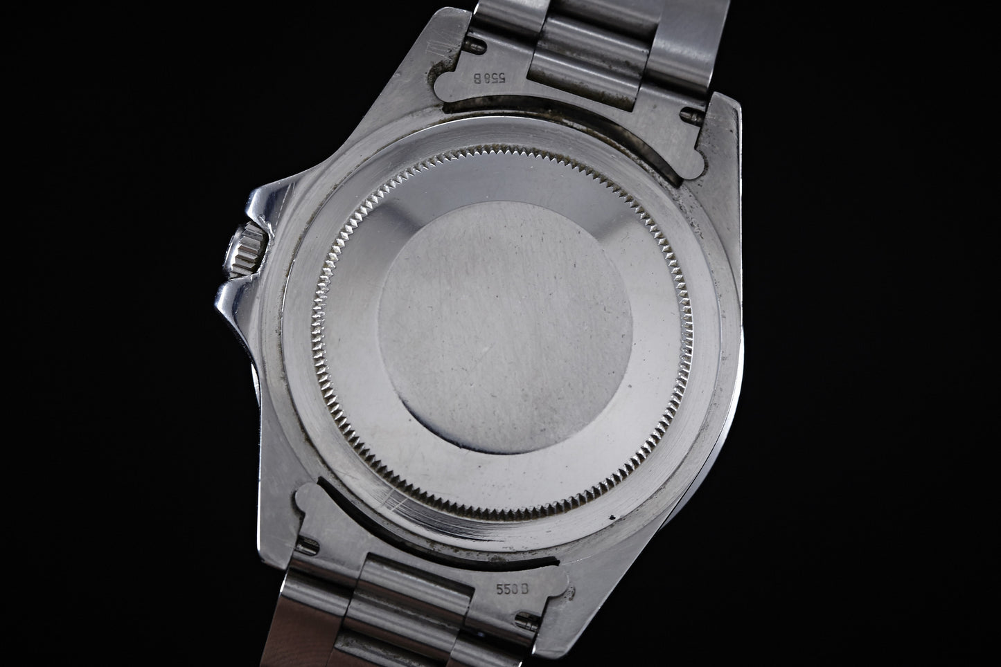 Rolex GMT Master 1675 -1969