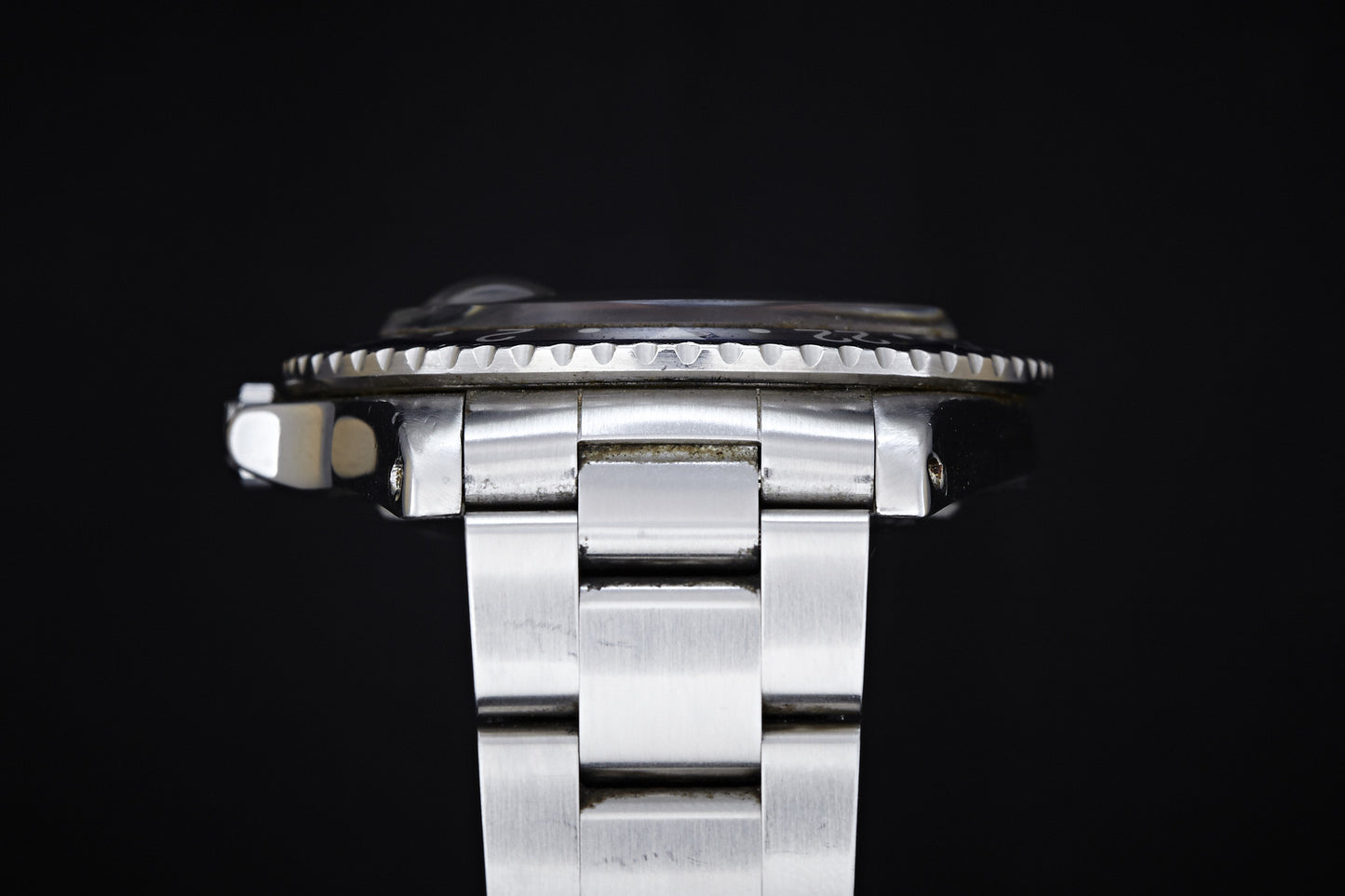 Rolex GMT Master 1675 -1969