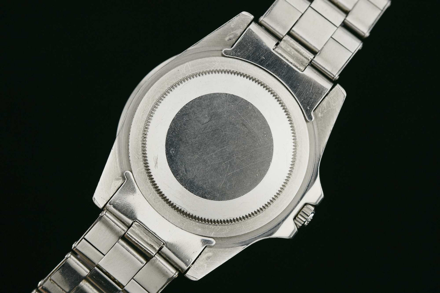 Rolex GMT Master 1675 Fuchsia