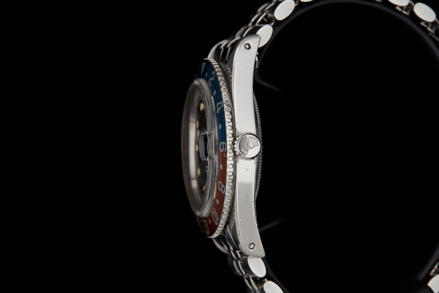 Rolex Ref. 6542 GMT Master