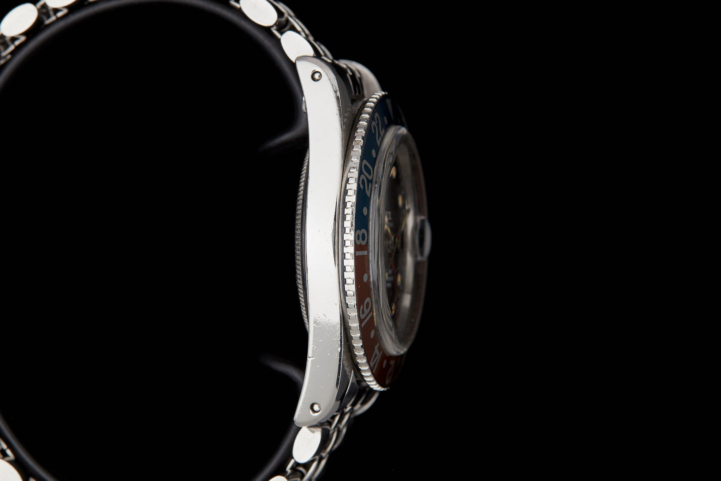 Rolex Ref. 6542 GMT Master