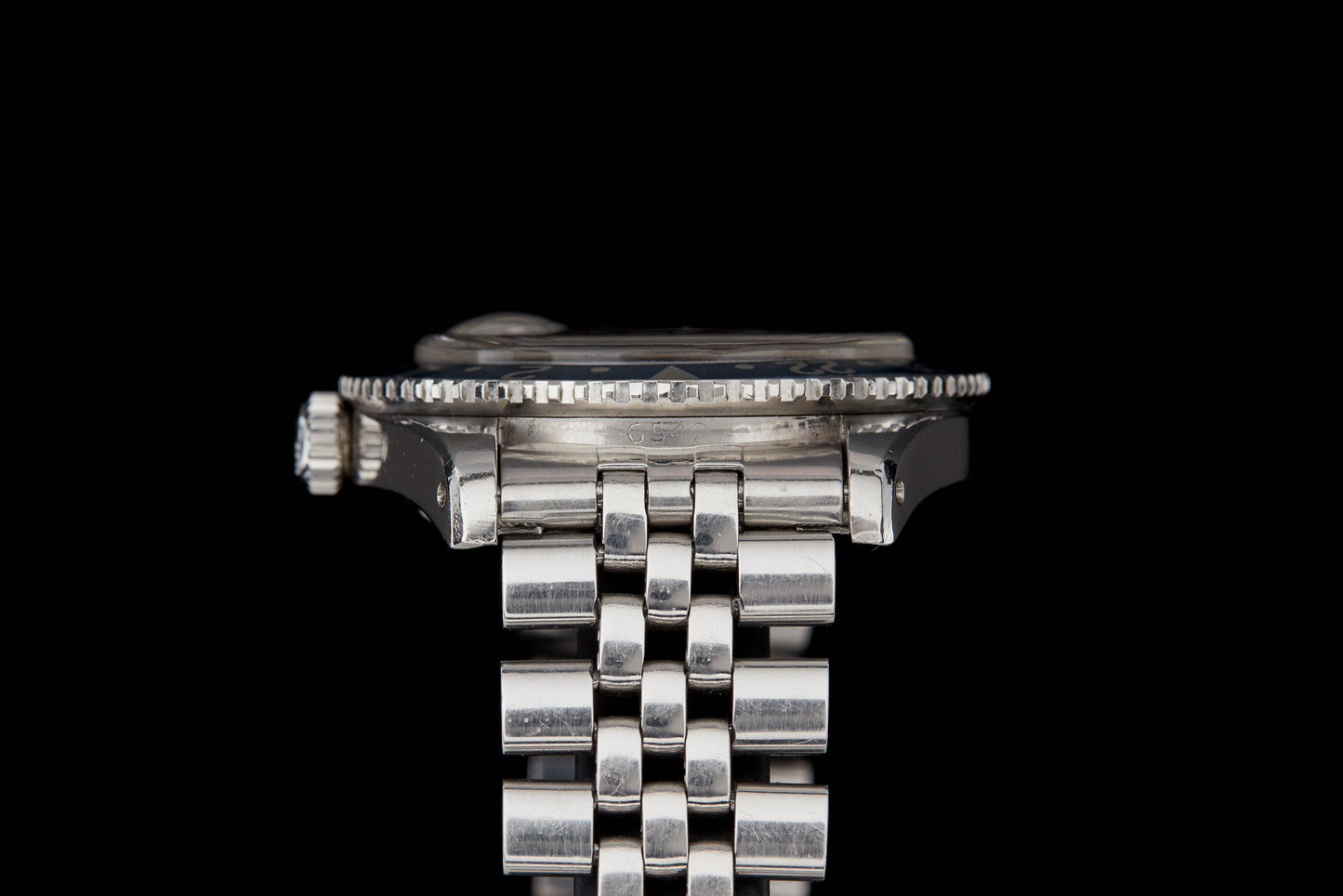 Rolex Ref. 6542 GMT Master