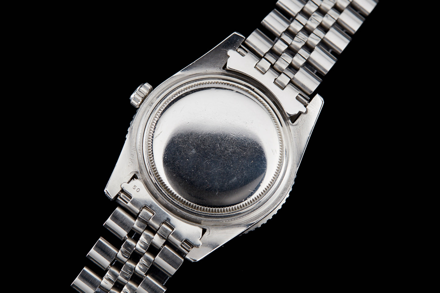 Rolex Ref. 6542 GMT Master