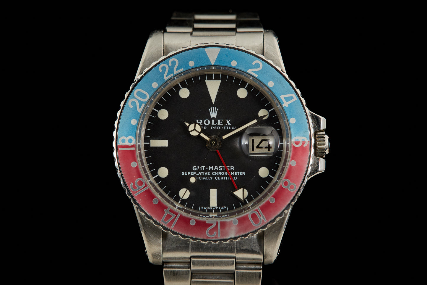 Rolex GMT-Master
