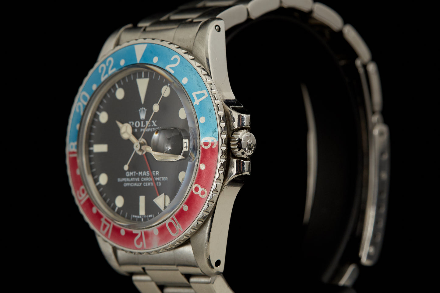 Rolex GMT-Master