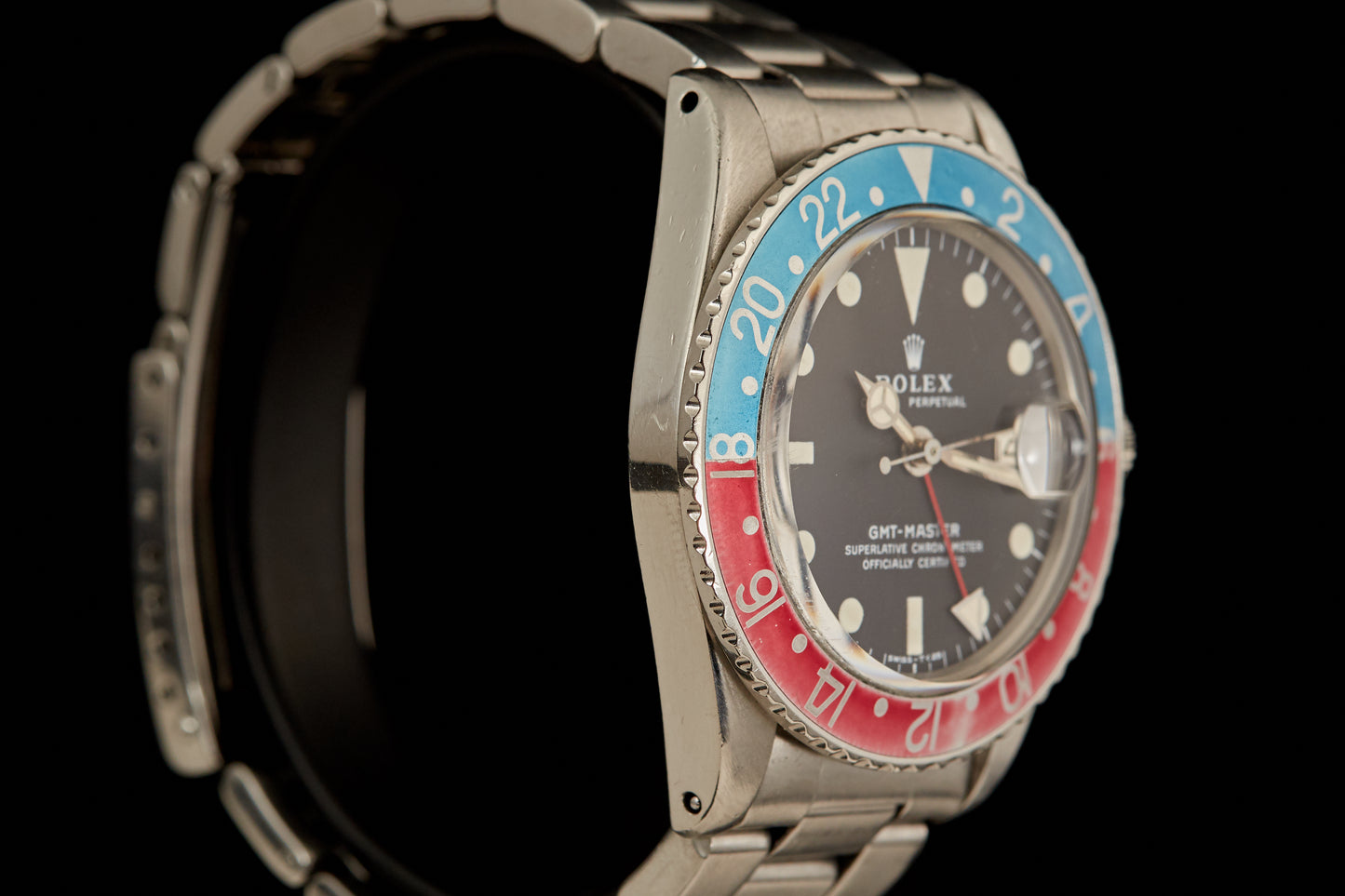 Rolex GMT-Master