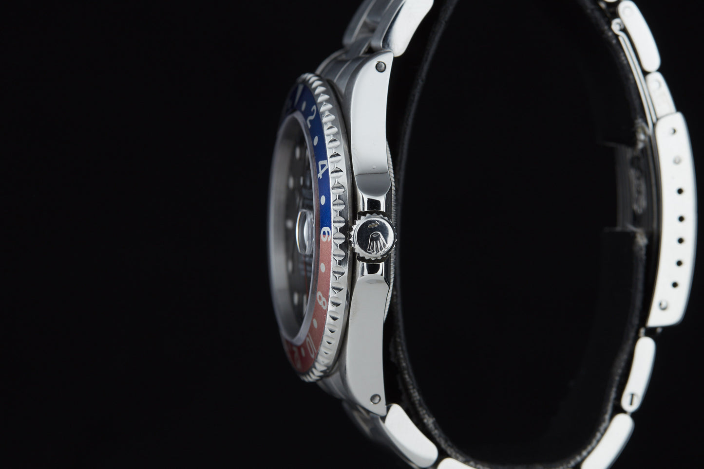 Rolex GMT Master 16700