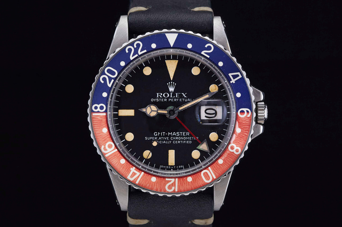 Rolex GMT-Master