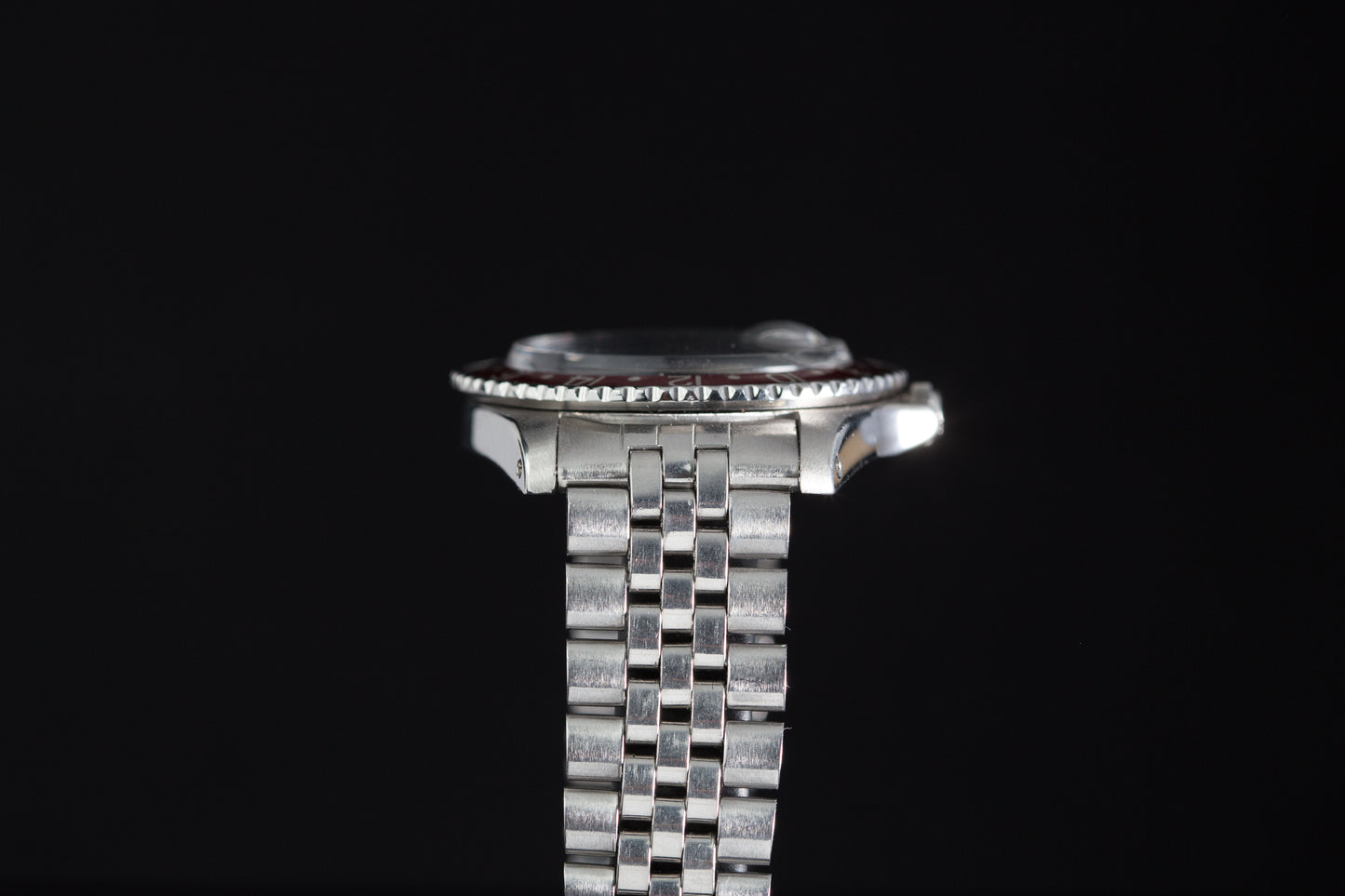 Rolex GMT Master