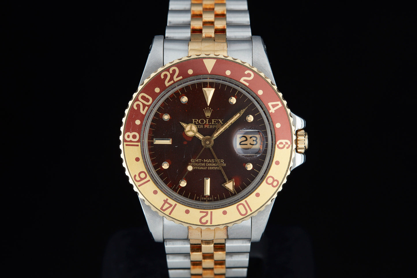 Rolex GMT Master