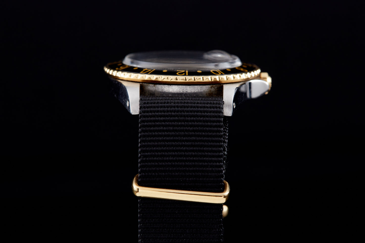 Rolex GMT-Master Two Tone