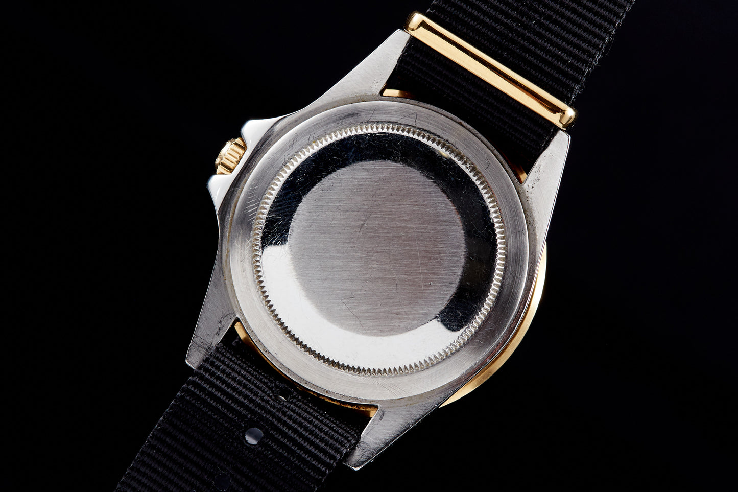 Rolex GMT-Master Two Tone