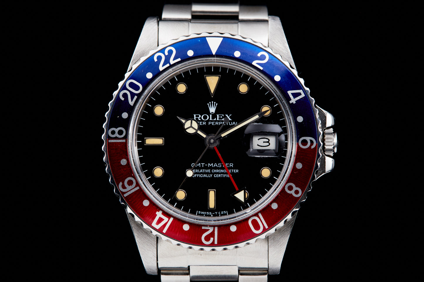 Rolex GMT-Master