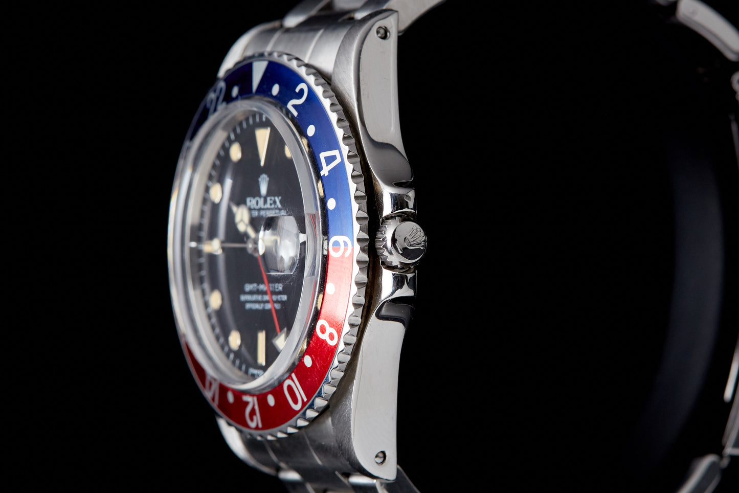 Rolex GMT-Master