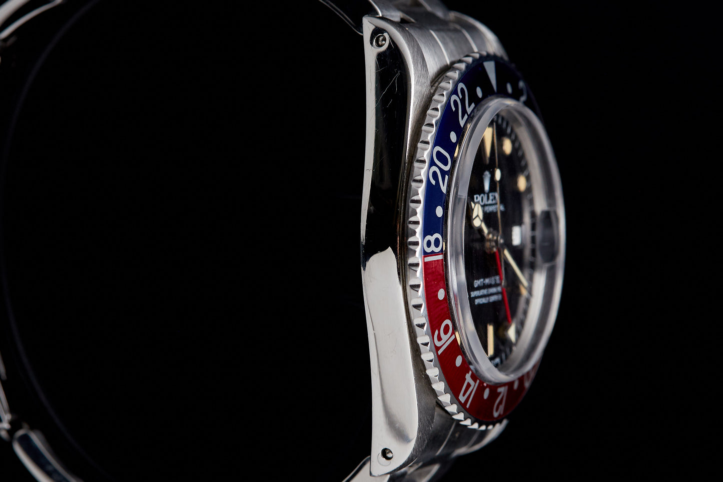 Rolex GMT-Master