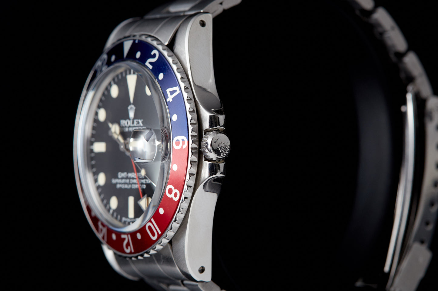 Rolex GMT-Master