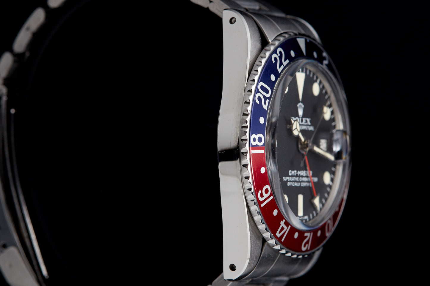 Rolex GMT-Master