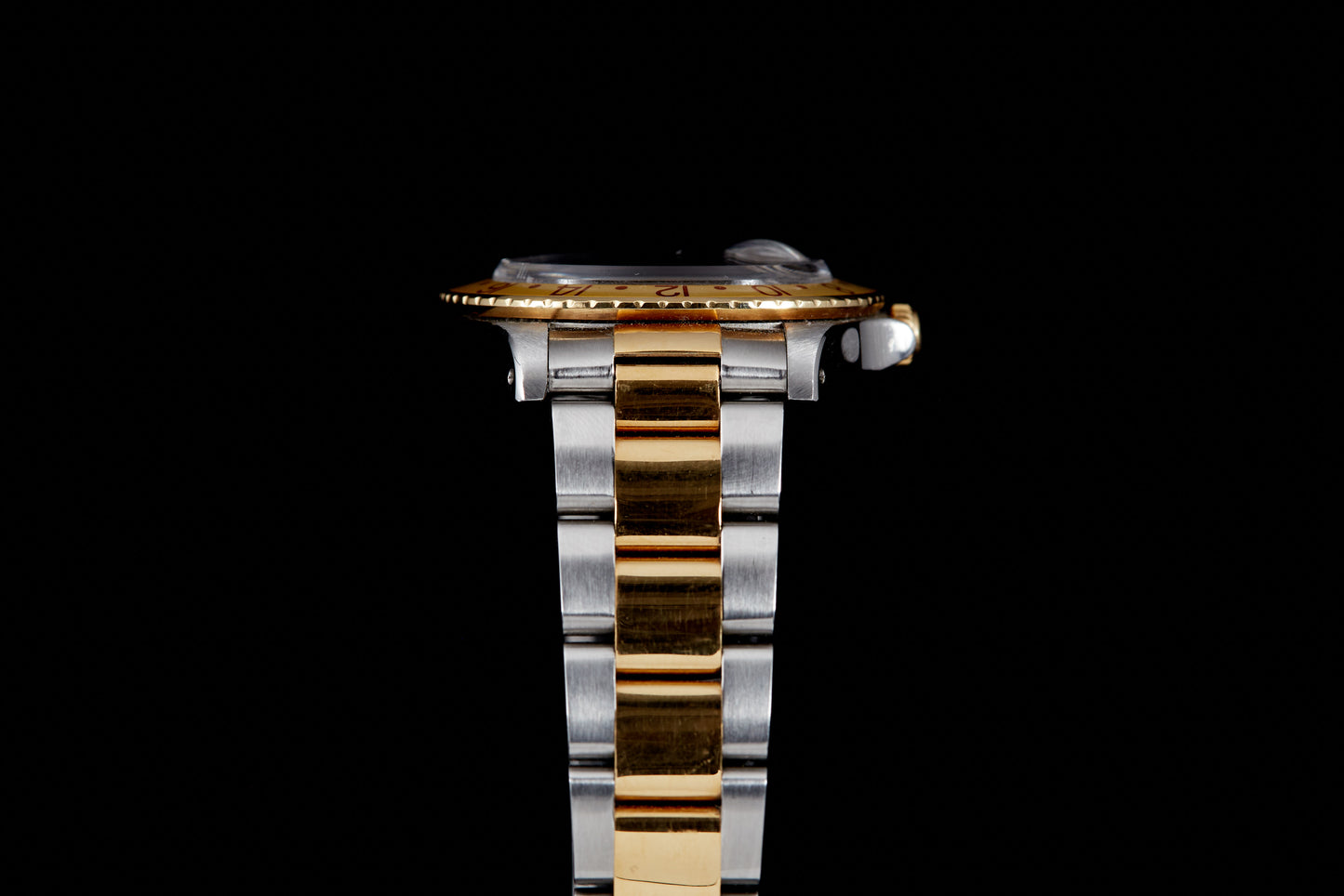 Rolex GMT-Master Two-Tone 'Root Beer'