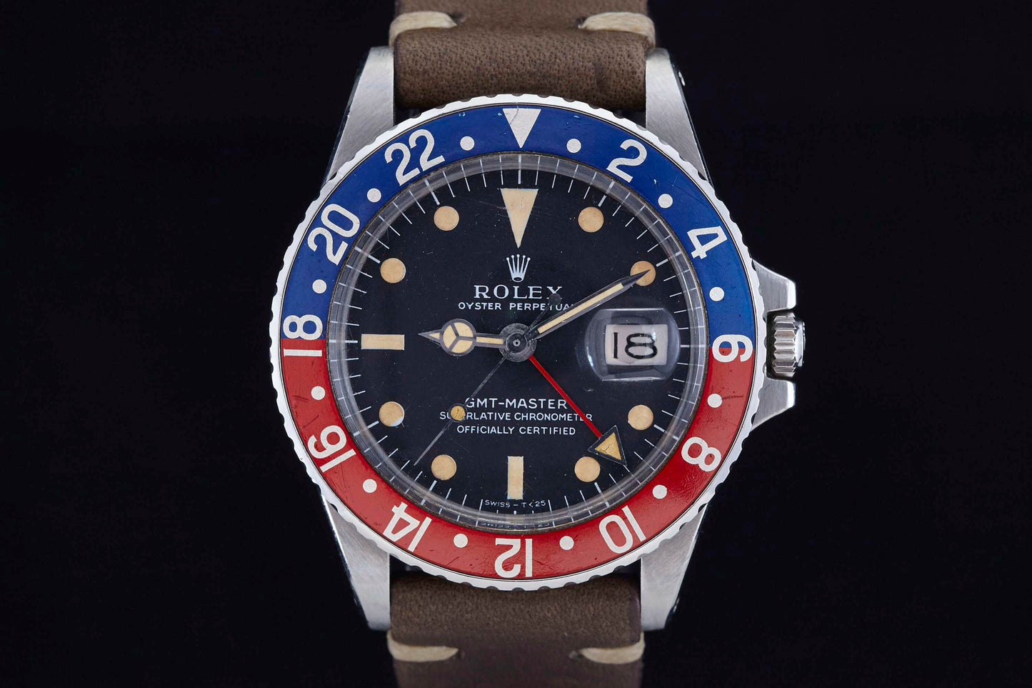 Rolex GMT-Master