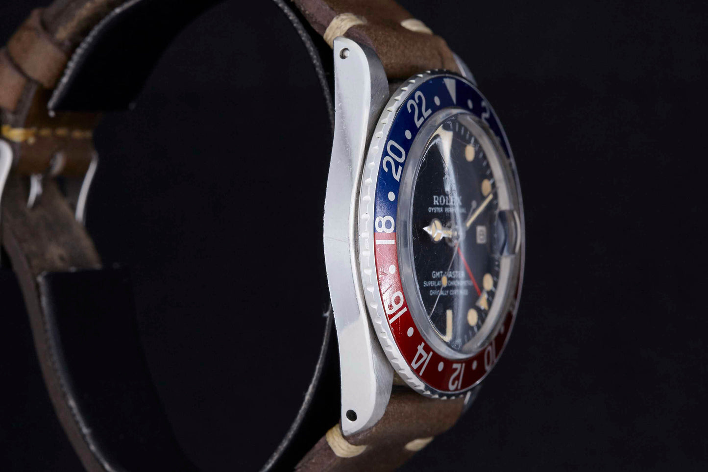 Rolex GMT-Master