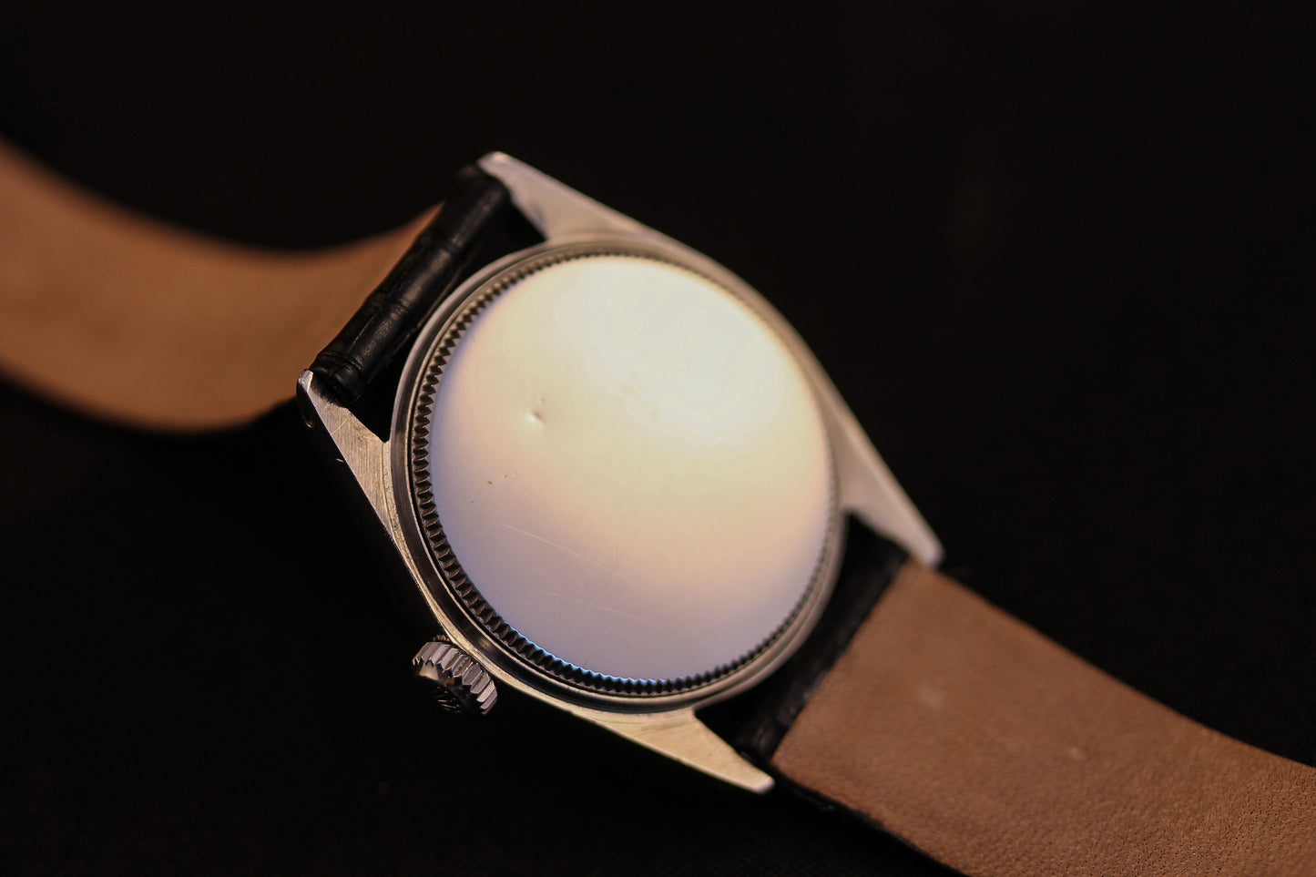 Rolex Ladies Oyster Date