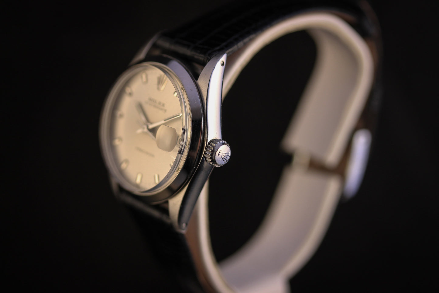 Rolex Ladies Oyster Date