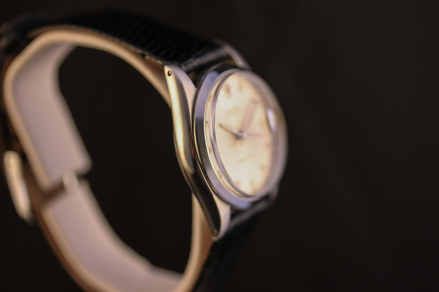 Rolex Ladies Oyster Date