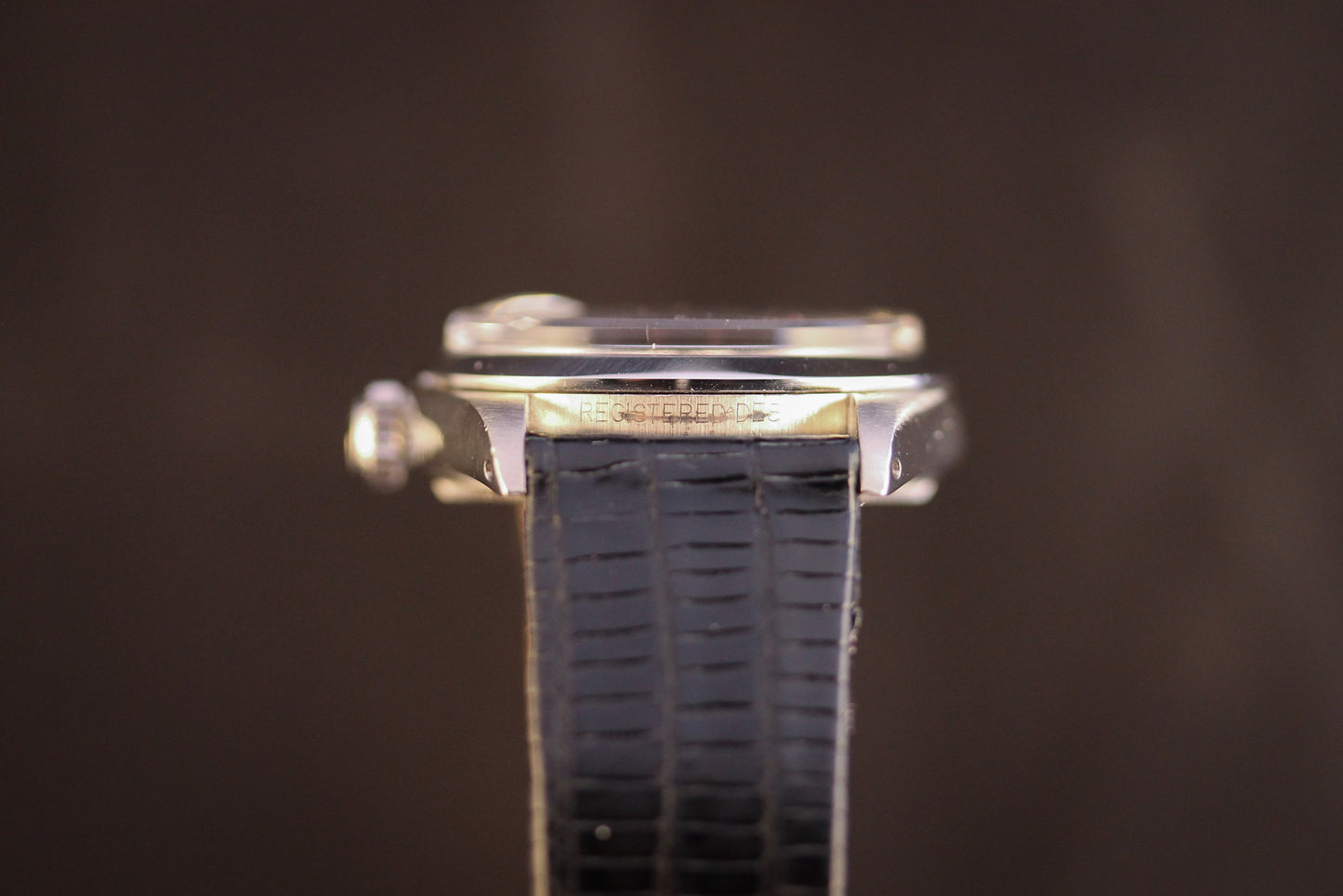 Rolex Ladies Oyster Date