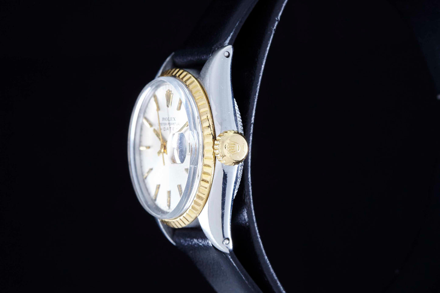 Rolex Lady Oyster Perpetual Date