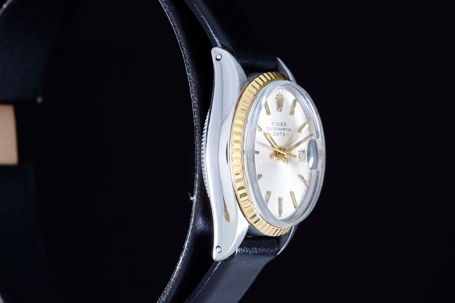Rolex Lady Oyster Perpetual Date
