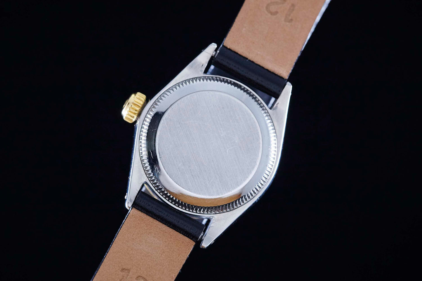 Rolex Lady Oyster Perpetual Date