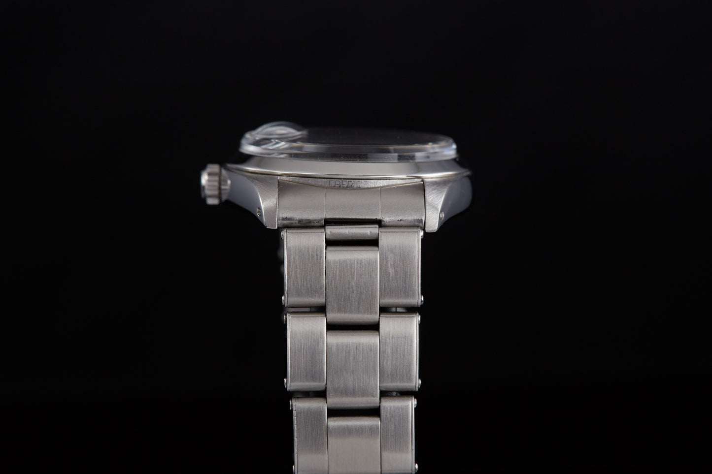 Rolex Oysterdate Precision