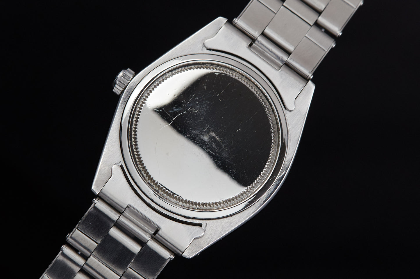 Rolex Oysterdate Precision