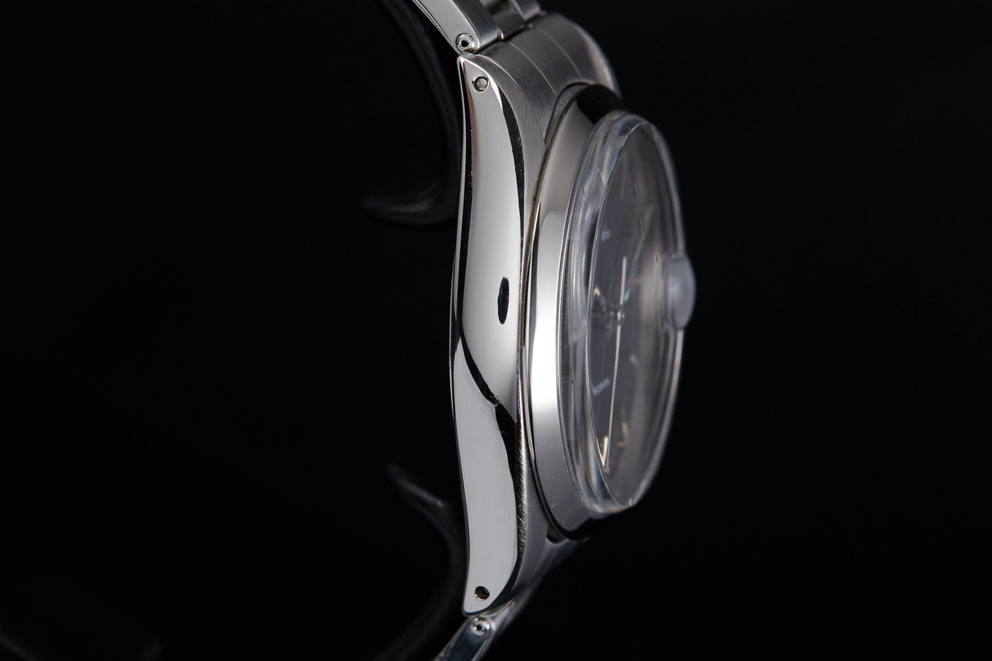 Rolex Oysterdate Precision