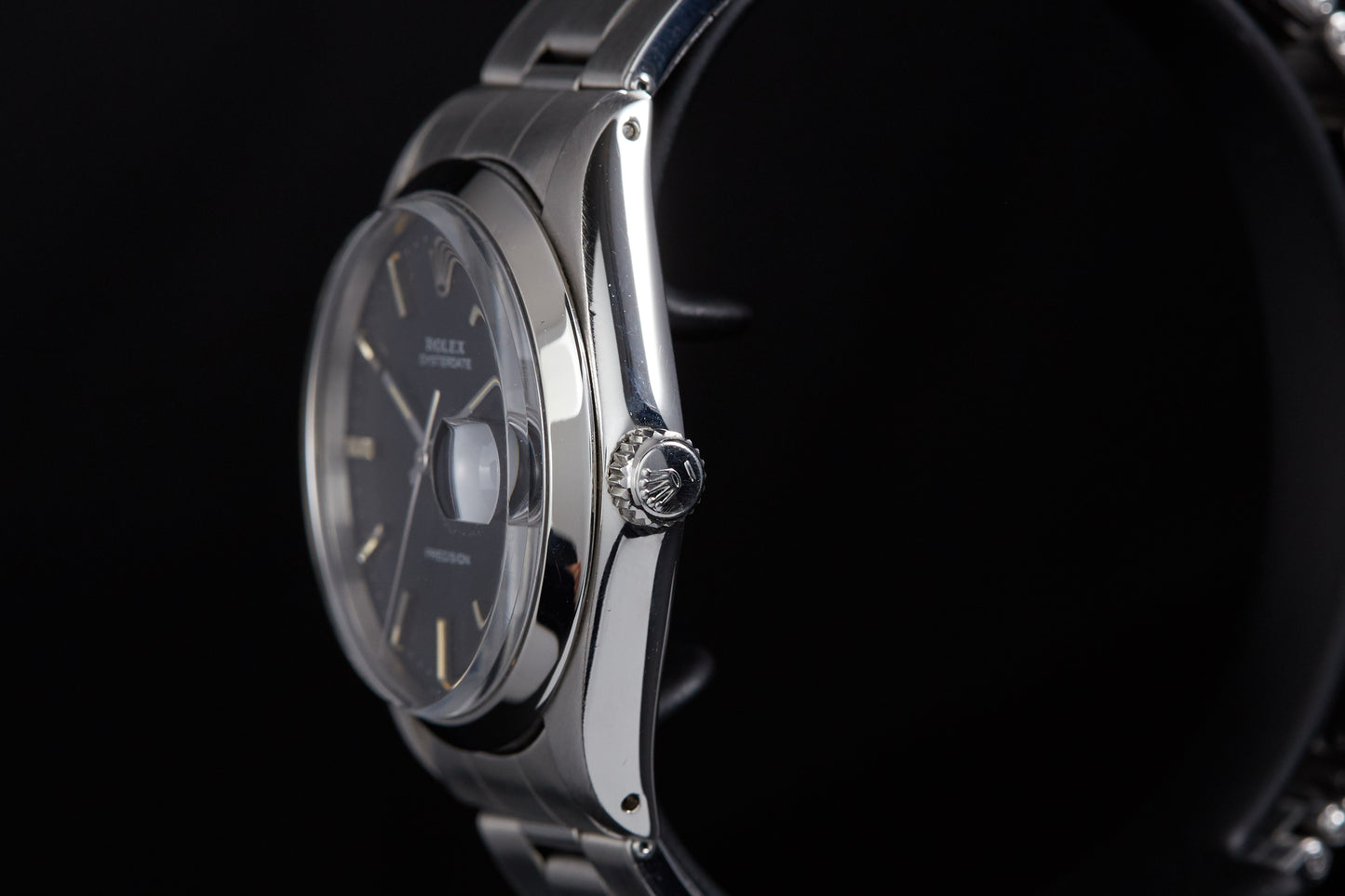 Rolex Oysterdate Precision