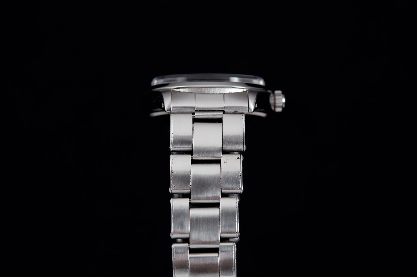 Rolex Oyster Perpetual Gloss Gilt