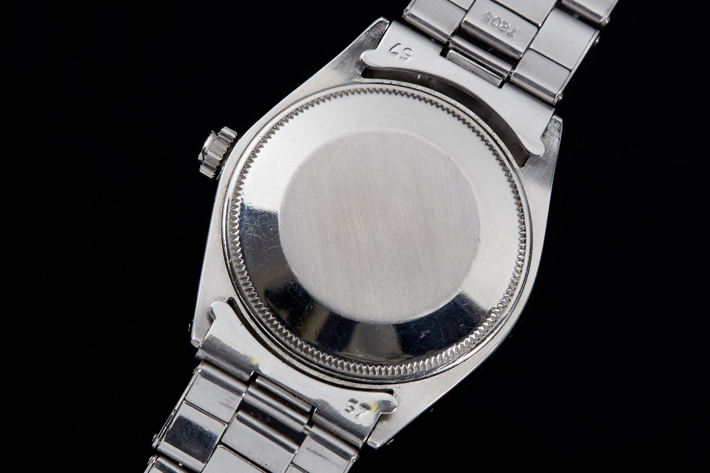 Rolex Oyster Perpetual Gloss Gilt