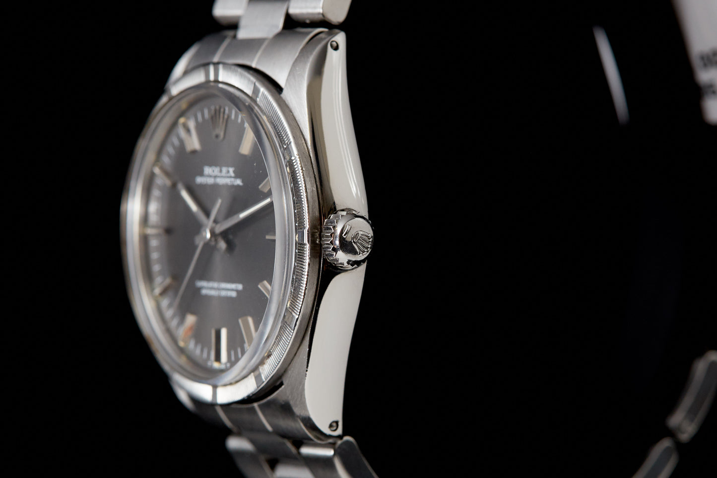 Rolex Oyster Perpetual