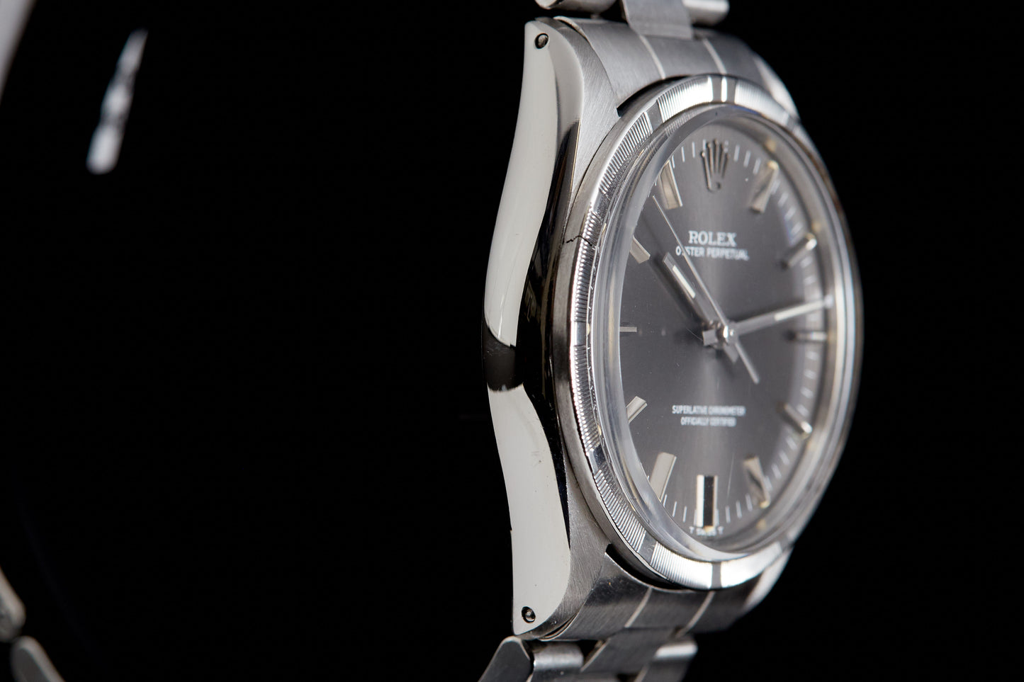 Rolex Oyster Perpetual