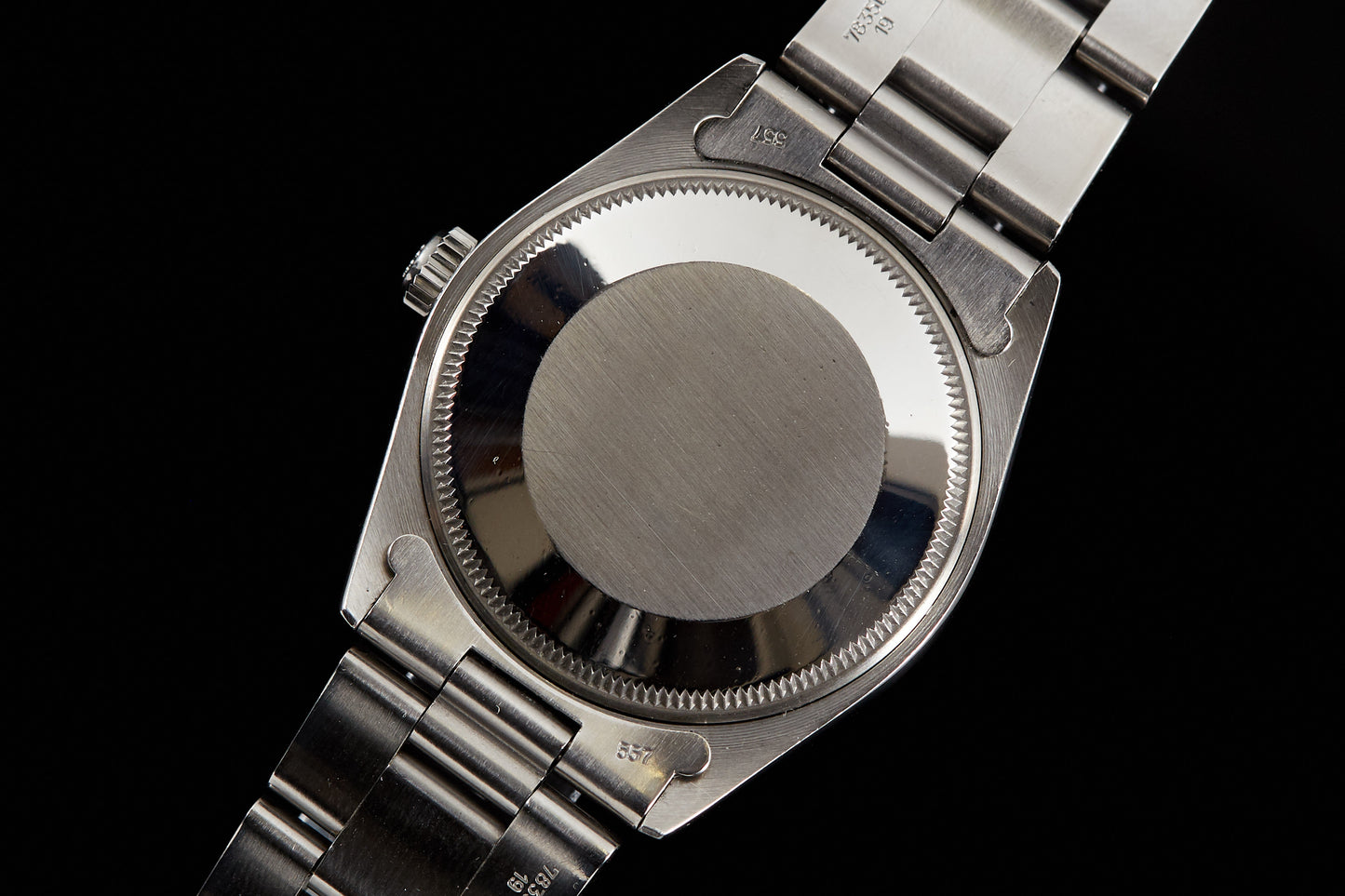 Rolex Oyster Perpetual