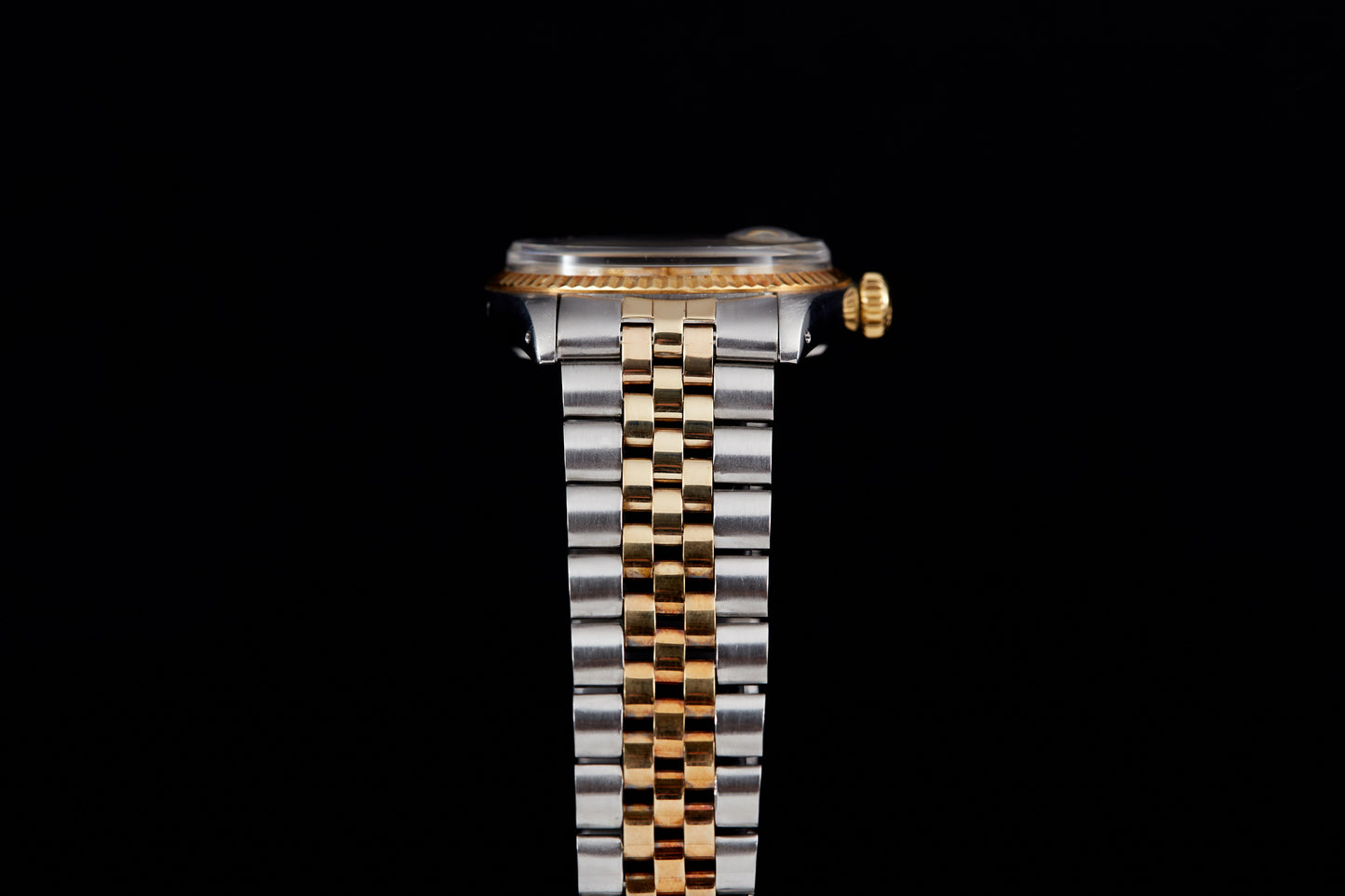 Rolex Datejust Two-Tone 'Wide Boy'