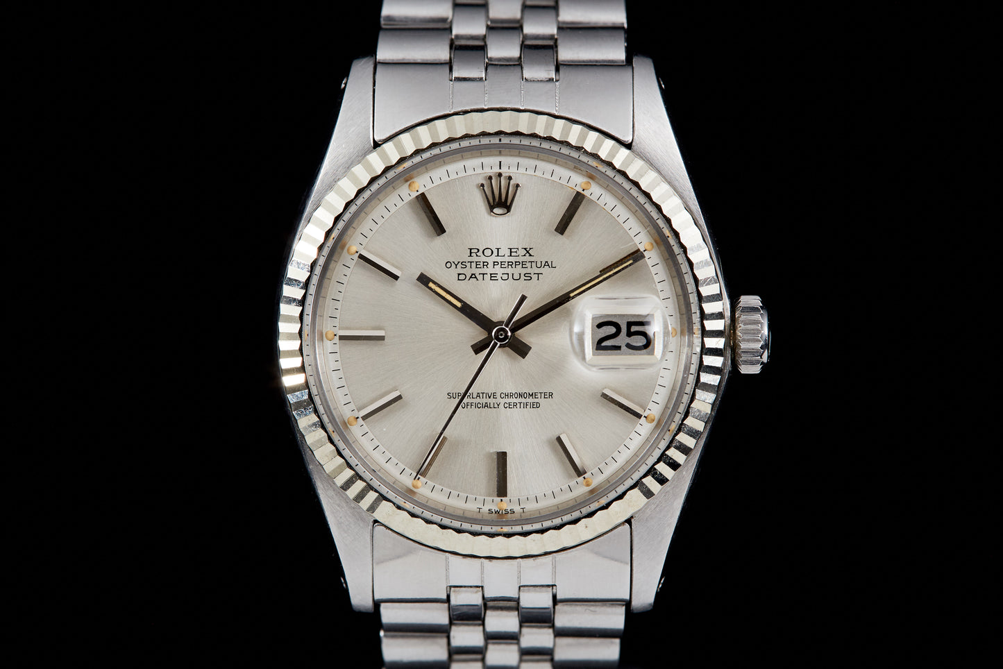 Rolex Datejust